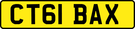 CT61BAX