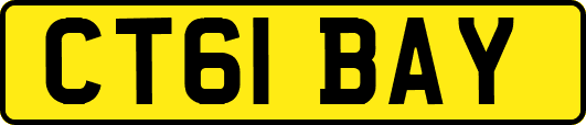 CT61BAY