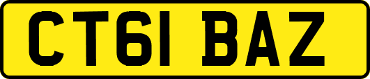 CT61BAZ