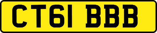 CT61BBB