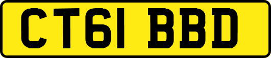CT61BBD