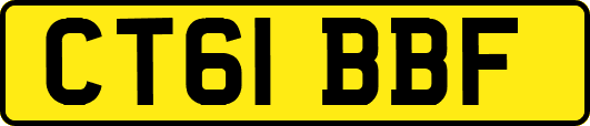 CT61BBF