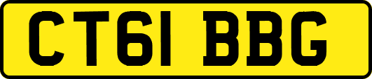 CT61BBG
