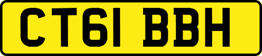 CT61BBH