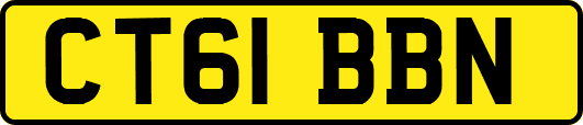 CT61BBN