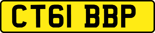 CT61BBP