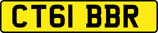 CT61BBR