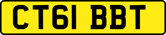 CT61BBT