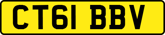 CT61BBV