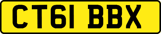 CT61BBX