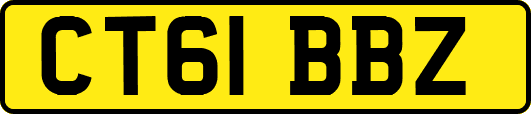 CT61BBZ