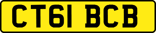 CT61BCB