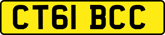 CT61BCC