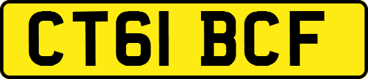 CT61BCF