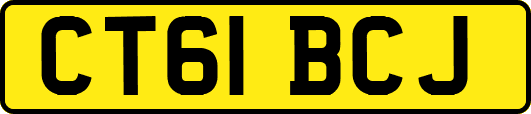 CT61BCJ