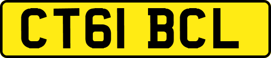 CT61BCL