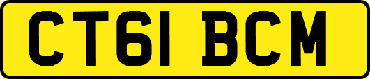 CT61BCM
