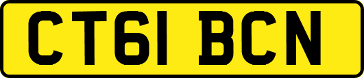 CT61BCN