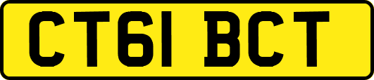 CT61BCT