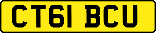 CT61BCU
