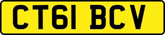 CT61BCV