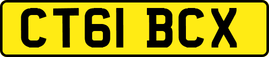 CT61BCX