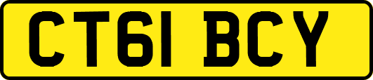 CT61BCY