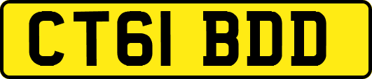 CT61BDD