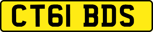 CT61BDS