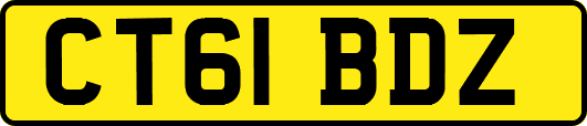CT61BDZ