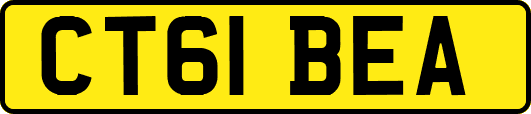CT61BEA