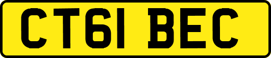 CT61BEC