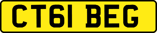 CT61BEG