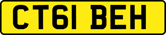 CT61BEH