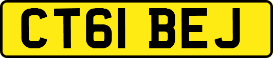 CT61BEJ