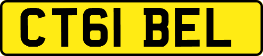 CT61BEL