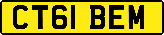 CT61BEM
