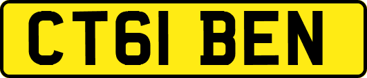 CT61BEN
