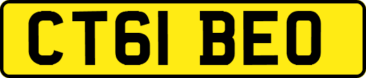 CT61BEO