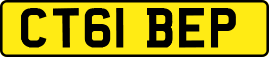 CT61BEP