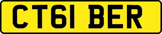 CT61BER