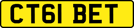 CT61BET