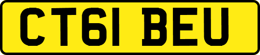CT61BEU