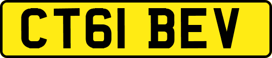 CT61BEV