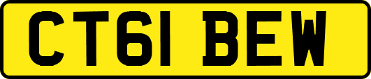 CT61BEW