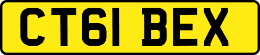 CT61BEX
