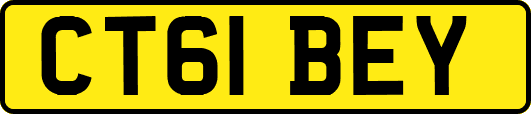 CT61BEY