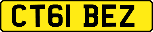 CT61BEZ