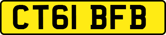 CT61BFB