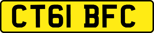 CT61BFC